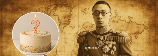 Останній китайський імператор, "Титанік"