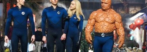 Известно, что на HBO Max выйдет расширенная версия "Фантастической четверки" (Видео)