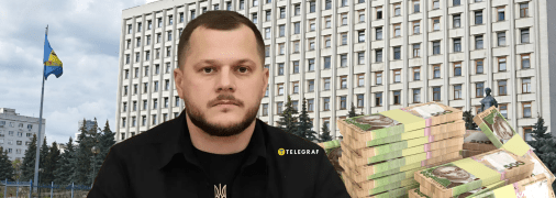 Николай Калашник