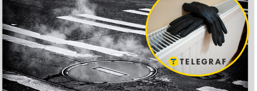 Французы отапливают дома туалетным способом: как это работает и где такое уже есть в Украине