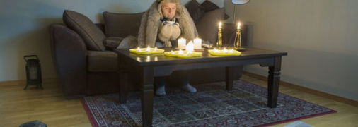 Следующую зиму обещают сложнее предыдущей