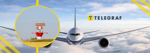 Радары зафиксировали маяк воздушного судна