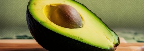 Авокадо довольно быстро портится (изображение создано с помощью ИИ)