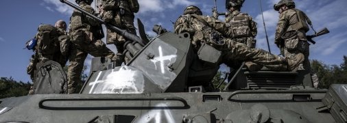 Російський добровольчий корпус