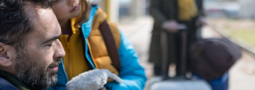 Выезд за границу