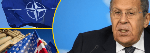 Сергій Лавров