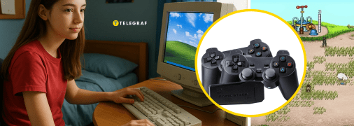 Компʼютерна гра