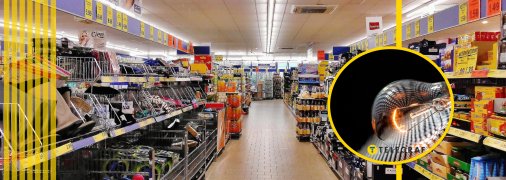 Отключения света повышают стоимость