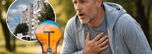 Как подняться на высокий этаж без одышки