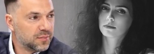 Анастасия Арестович рассказала о знакомстве с будущим мужем