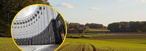 Земельна ділянка