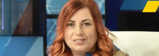 Валентина Цербе-Несина