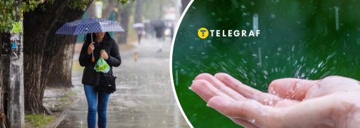 Погода в Україні