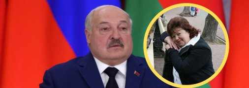 Олександр Лукашенко одружився 30 років тому