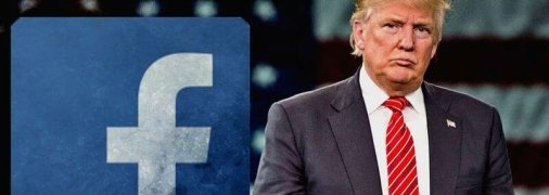 Соцсети начинают править миром: почему яркий пост в Facebook и Twitter для политика – лучше, чем многотысячный митинг