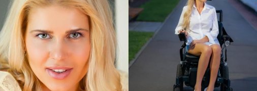 Марина Бородина