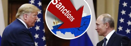 Яким може бути "іранський сценарій" проти Путіна