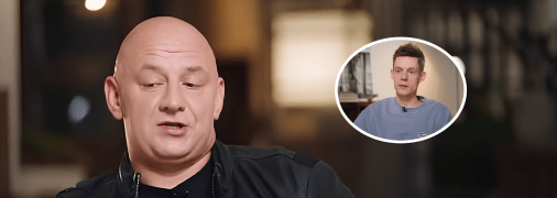 Реакция украинцев на интервью Потапа Дудю