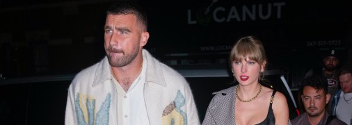 У Тейлор Свіфт новий роман