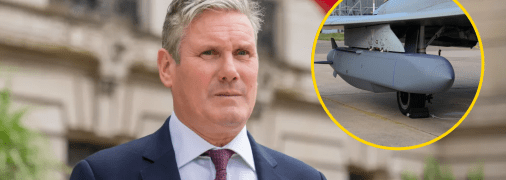 Кир Стармер