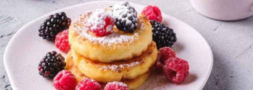 Оказывается, на результат влияет не только рецепт, но и качество творога