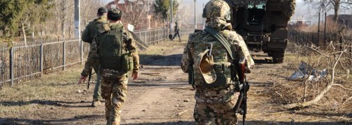 У НАТО зробили заяву про армію РФ