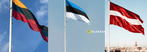 Страны Балтии