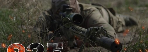 ВСУ продолжают сдерживать врага, который уже день подряд