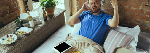 5 знаків, які найбільш схильні до прокрастинації