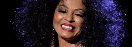 Многочисленные дети и внуки Дайаны Росс вручили ей престижную музыкальную премию: ВИДЕО