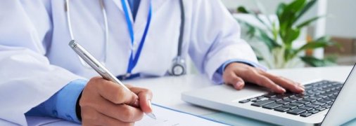 В Украине заработают команды врачей-практиков