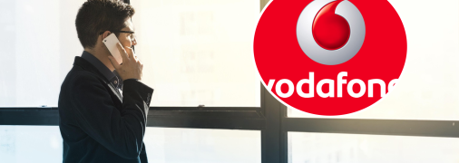 Vodafone