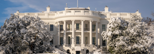 Белый дом