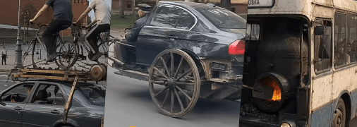 Кадри з відео