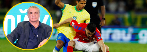 У "Зеніті" примазалися до успіху бразильців