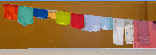 Яскравість одягу