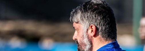 Гаттузо поработал в "Марселе" меньше пяти месяцев