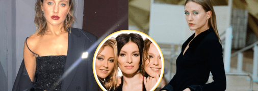 Ева Бушмина