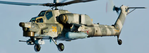 Российский военный самолет. Фото иллюстративное