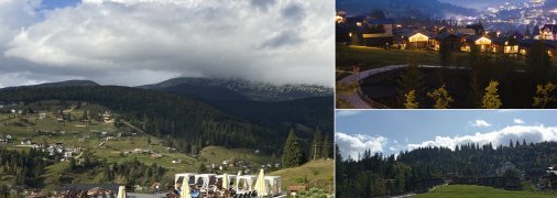 Phoenix Relax Park Bukovel