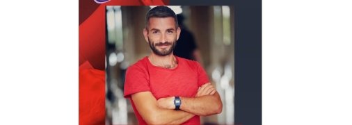 Ян Доброносов - один из спикеров Новомедиа Форума