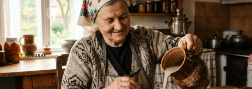 Сыворотка