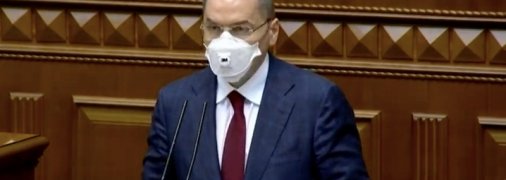 Отставка из Кабмина открывает Степанову дверь в политику, но на большое будущее ему надеяться не стоит