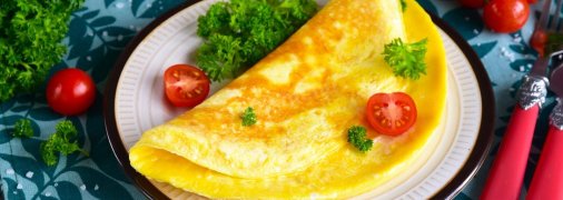 Лучший и питательный завтрак для всей семьи