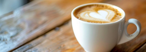 Вкусное капучино можно сделать дома (изображение создано с помощью ИИ)