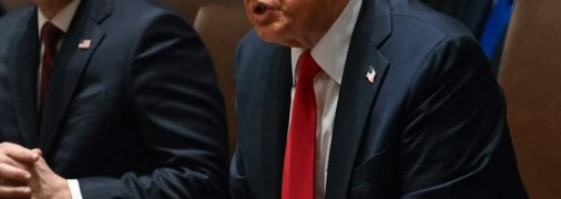 Трампу вдалося зруйнувати рейтинги своїх прихильників у Європі і не тільки