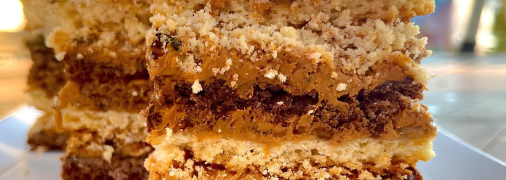 Дуже красивий і смачний тортик