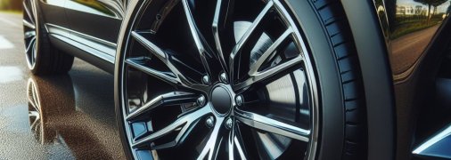 Правильний тиск в авто - запорука вашої безпеки на дорозі