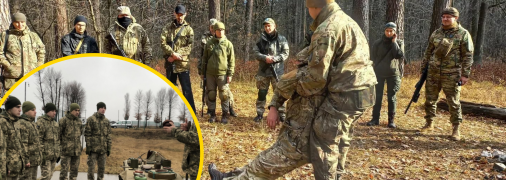 Призывники