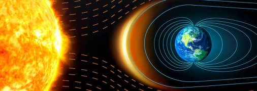 Магнитная буря